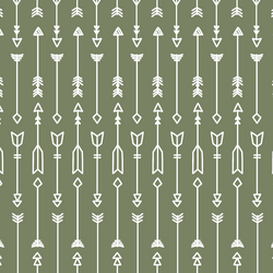 On Target in Olive