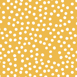 Tossed Dot in Sunny