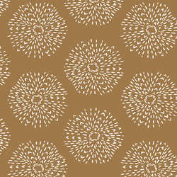 Wandering in Ochre