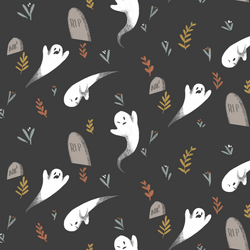 Ghost Stories in Onyx