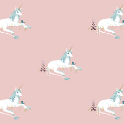Singularly Sweet in Blush