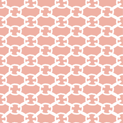 Chainmail in Peony