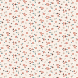 Mini Floral in Confection