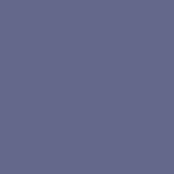 Pure Solid in Blueberry Zest