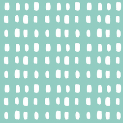Painted in Mint