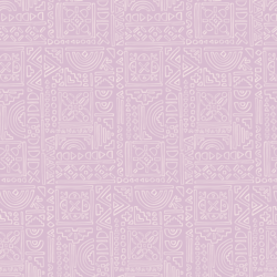Half Moon in Lavender