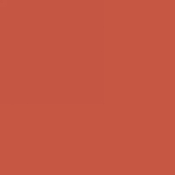 Ruby and Bee Solid in Poppy