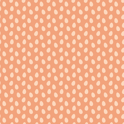 Large Robins Egg in Pink