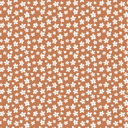 Daisy Garden in Copper Marigold