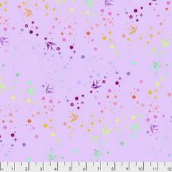 Fairy Dust in Lavender