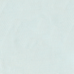 Artisan Cotton Yarn-Dye in White Aqua