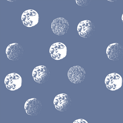 Moondance in Azurite