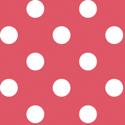 Jumbo Dot in Passion