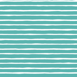 Artisan Stripe in Seafoam