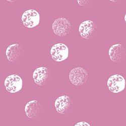Moondance in Wisteria