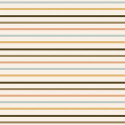Sweet Stripes in Serenity