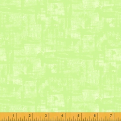 Spectrum in Honeydew