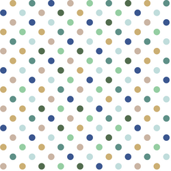 Multi Dot in Palm Springs Oasis