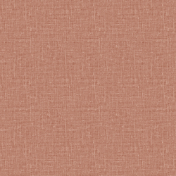 Linen Look in Vintage Rose