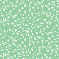 Arrows in Sprout