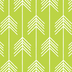 Vanes in Lime