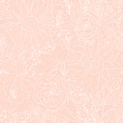 Paperie in Pink Taffy