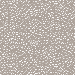 Doodle in Taupe