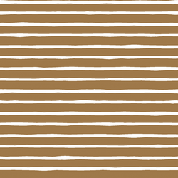 Artisan Stripe in Ochre