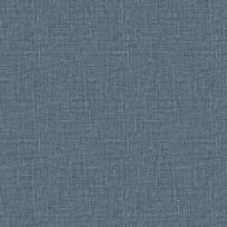 Linen Look in Mid Teal