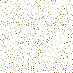 Pitter Patter in White