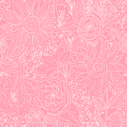 Paperie in Rose Pink