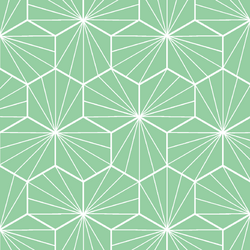 Radiate in Sprout