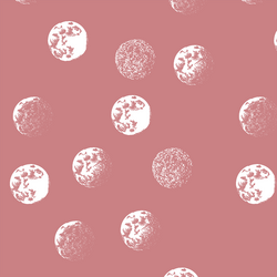 Moondance in Berry