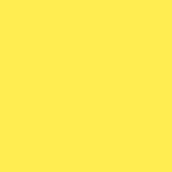Ruby and Bee Solid in Meyer Lemon