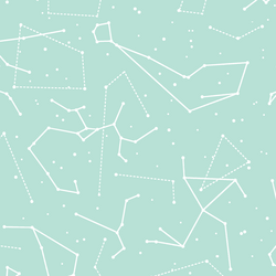 Star Charts in Aloe