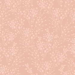 Wilderness in Cameo Pink