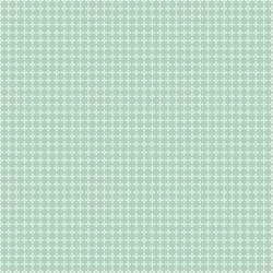 Petal Plaid in Gum Tree