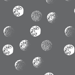 Moondance in Charcoal