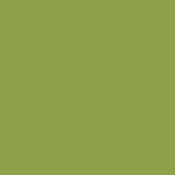 Solid in Matcha