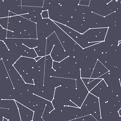 Star Charts in Ink