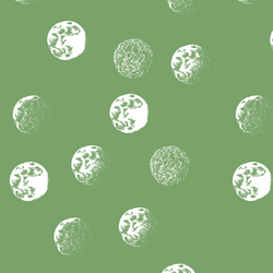 Moondance in Pistachio