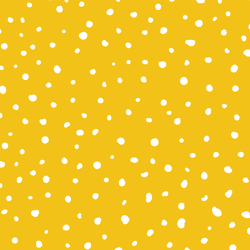 Dotty in Daffodil Yellow