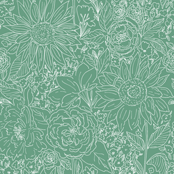 Paperie in Basil Green