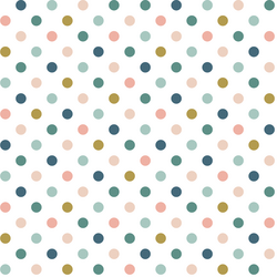 Multi Dot in Nectar Sweet