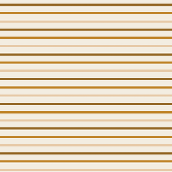 Stripe in Grandma's Garden