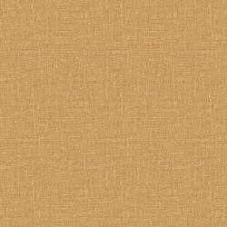 Linen Look in Mustard