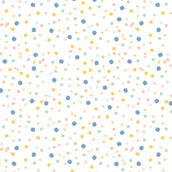 Confetti in Bitter Sweet