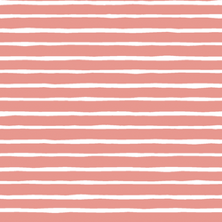 Artisan Stripe in Tulip
