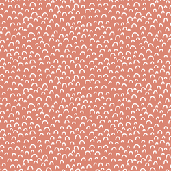 Doodle in Desert Rose