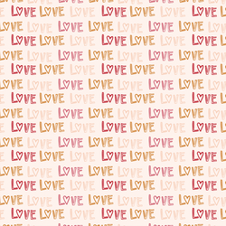 Love Love Love in Valentine